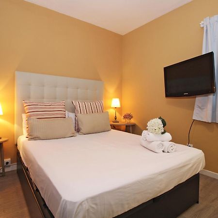 Del Parque Flats Suite Malagueta 말라가 외부 사진