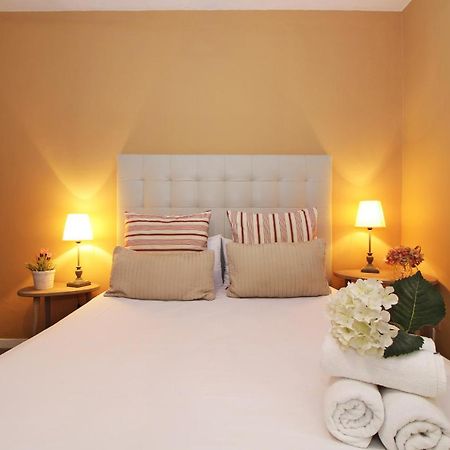 Del Parque Flats Suite Malagueta 말라가 외부 사진