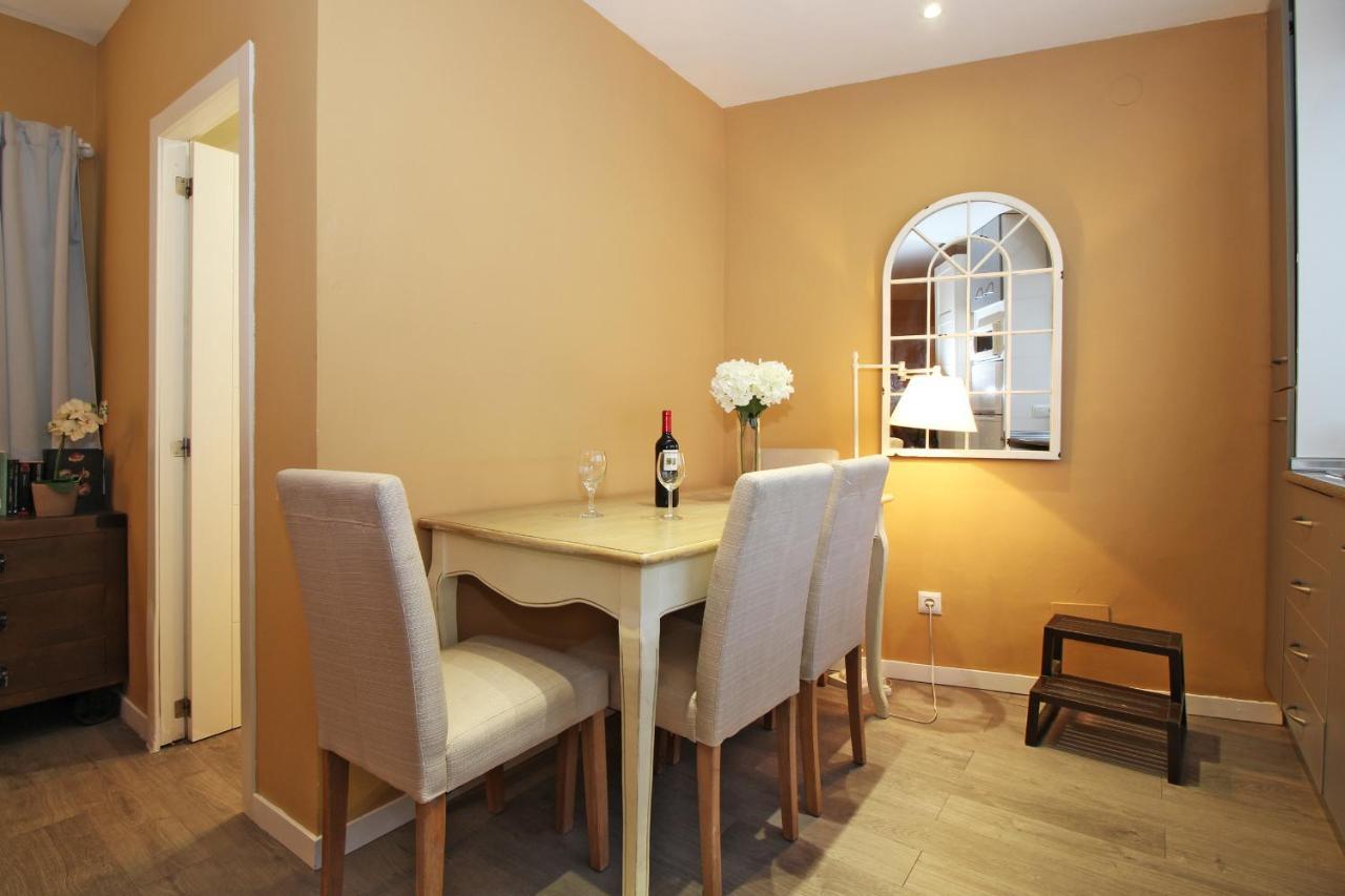 Del Parque Flats Suite Malagueta 말라가 외부 사진